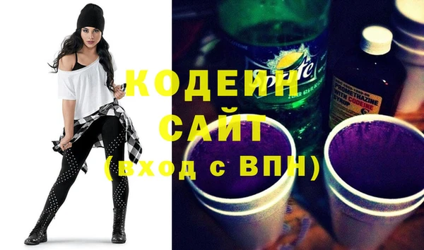 кристаллы Горняк